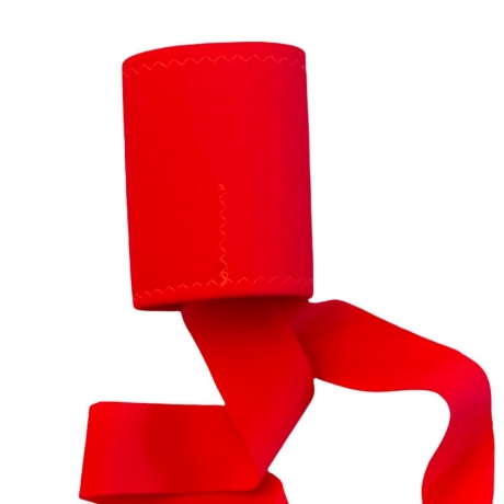 Usztywniacz PSYCHO RED